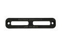 【クリアランスセール】BADGER ORDNANCE 588-22 M-Lok バイポッド レイル 2スロット