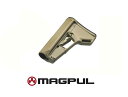 【実物】MAGPUL ACS-L ストック Mil-SPEC FDE フラットダークアース M4 カスタムパーツ マグプル