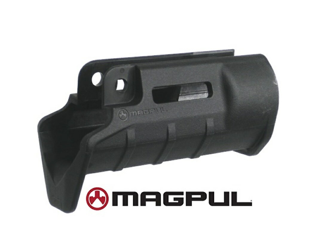 ڼʪMAGPUL SP89/MP5K SLϥɥ BK ֥å ѡ ޥץ