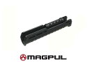 【ワンダフルデイPOINT 5倍付与 】MAGPUL(マグプル) 実物 ZHUKOV Hand Guard AK47/AK74 ハンドガード BK