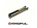 MAGPUL(}Ov)  ZHUKOV Hand Guard AK47/AK74 nhK[h FDE