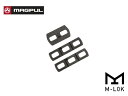 MAGPUL M-Lok MOE Adapter Kit カスタムパーツ マグプル