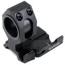 y}\POINT5{t^!!zyNAXZ[zNB American Defense ^Cv 25mm/30mm a QD }EgO BK