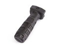 SIG SAUER 実物 SEGMENTED NON-BRANDED 20mm BK