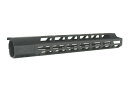 SIG SAUER (シグザウエル)実物パーツ M400 TREAD ENHANCED ハンドガード 13inch BK