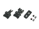 SIG SAUER 実物 SIGHT SET M400 TREAD