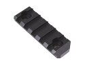 SIG SAUER 実物 PICATINNY RAIL 5-SLOT 2.3IN M-LOK