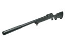 東京マルイ エアコッキングガン本体 VSR-10 Gスペック(G-SPEC) OD ボルトアクション 狙撃銃 エアガン 18歳以上 サバゲー 銃