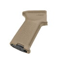 【実物】MAGPUL MOE AK Grip-AK47/AK74グリップ FDE マグプル mag523-fde