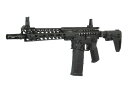 【ワンダフルデイPOINT 5倍付与!】CAT 電動ガン CAT-01 C.A.T.AR-15 Legend 10”