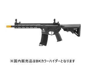 【本体セール実施中】LANCER TACTICAL（ランサータクティカル） M-LOK 10in M4 AEG BK 電子トリガー 10インチ GEN3 M4 18歳以上 サバゲー 銃