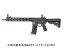 【本体セール実施中】LANCER TACTICAL（ランサータクティカル） M-LOK 13in M4 AEG BK 電子トリガー 13インチ GEN3 M4 18歳以上 サバゲー 銃