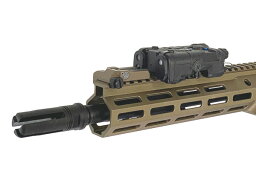 【お買い物マラソンPOINT5倍付与】SOTAC sotac-sjgq-5-bk L3 NGALタイプ LEDライト BK