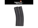 【ワンダフルデイPOINT 5倍付与 】LANCER TACTICAL（ランサータクティカル）120 Round Mid-Capacity Metal Magazine マガジン 120連 スプリング給弾