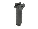 SAA Tango Downタイプ バーティカルフォアグリップ QDレバー BK