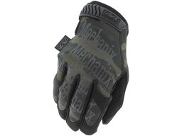 MechanixWear/メカニクスウェア Original Gloveオリジナル グローブ【マルチカムブラック】【XL】（MG-68-011）