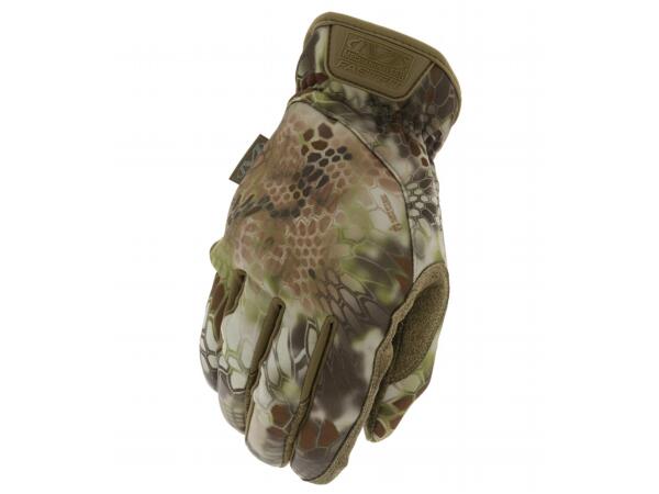 【お買い物マラソン POINT5倍付与!】MechanixWear/メカニクスウェア Original Gloveオリジナル グローブ【Kryptek Highlander】【L】（MG-732-010）