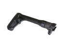 【実物】SIG SAUER FIXED FOLDING STOCK MCX MPX フォールディングストック【ブラック】