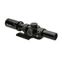 Firefield RapidStrike 1-6x24 Riflescope ライフルスコープ FF13070K 18歳以上 エアガン カスタムパーツ ファイ...