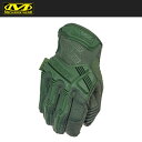 MechanixWear/JjNXEFA M-Pact Glove GpNgO[uyI[uhuzyMz (MPT-60-009)