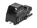 【お買い物マラソンPOINT5倍付与!!】SightMark(サイトマーク) 光学機器 ダットサイト UltraShot R-Spec Reflex Sight レッド/グリーン SM26031