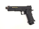 AW CUSTOM KXu[obNnhK{ EMG/STI DVC 3-GUN 2011 Pistol Customf GAK 18Έȏ ToQ[ e (stdv0230)