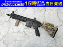 【中古】東京マルイ 次世代電動ガン HK416D 18歳以上 サバゲー 銃