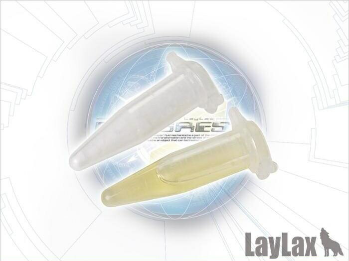 LAYLAX-PROGRESS(プログレス) メンテナンスグッズ ギアグリス用 特殊マテリアル添加剤セット ライラクス