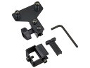 ミノウラ(MINOURA) HobbyTower hb-3b 有孔ボードブラケット BK