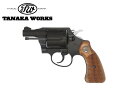 【数量限定特価セール!!】タナカワークス モデルガン本体 コルト エアクルーマン R-model HW 発火式 ヘビーウェイト Colt Aircrewman ...