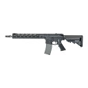 【ワンダフルデイPOINT 5倍付与 】VFC KAC SR16E3 Mod2 Carbine M-Lok V3 14.5インチ ガスブローバック ナイツアーマメント Knight 039 s Armament