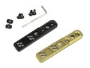 SOTAC sotac−jq−0078 HSPタイプ THORNTAIL2 M-LOK インラインマウント SF M300 M600対応...