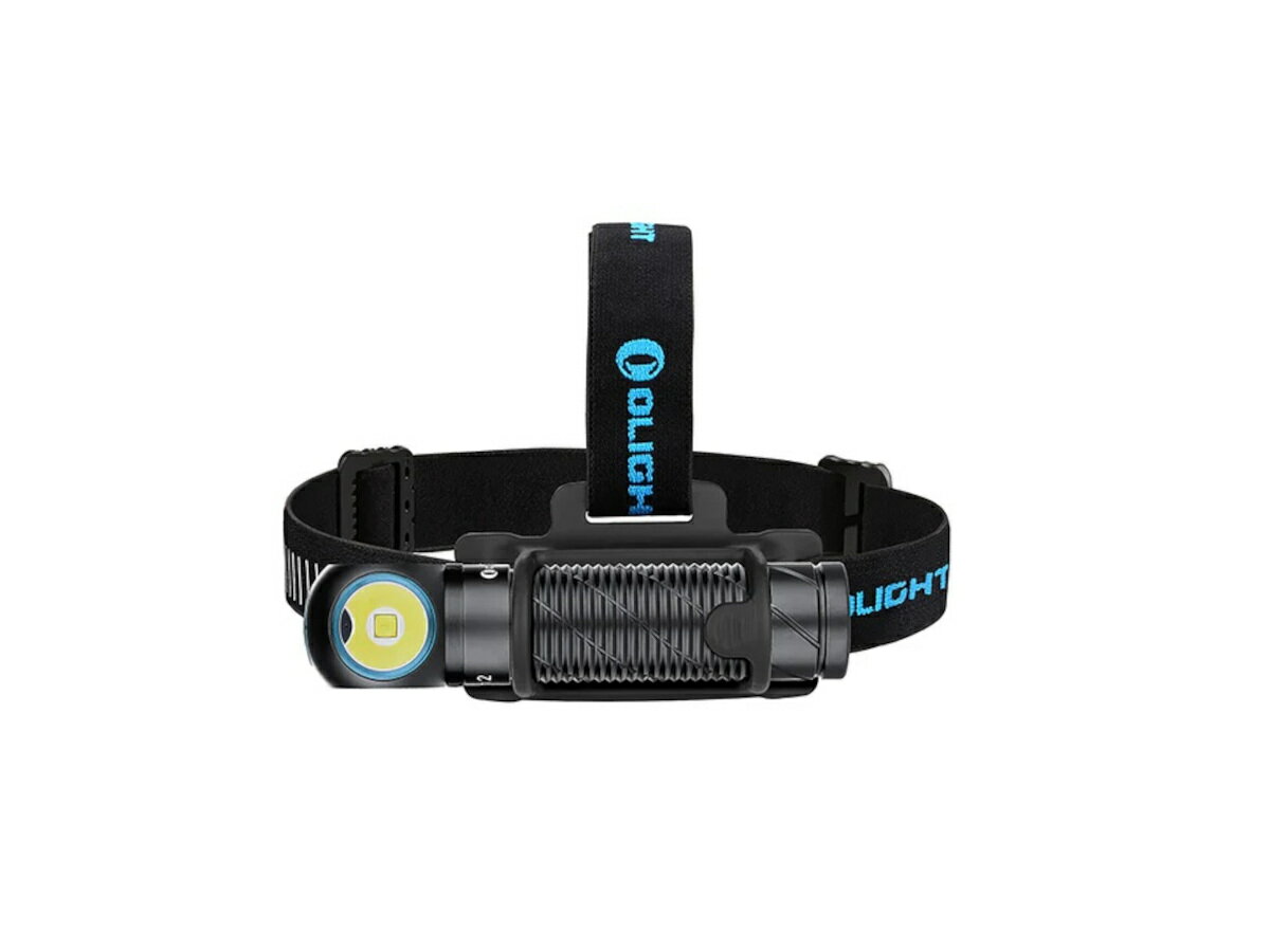 OLIGHT(饤) Perun2 2500lu BK ż