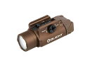 OLIGHT(オーライト) Perun2 2500lu BK 充電式