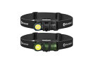 OLIGHT Perun 2 mini CW 1100lu