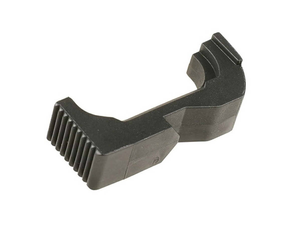 GUARDER ガーダー スタンダードマガジンリリースボタン 東京マルイG17/19 Gen.4用 GLK-206 18歳以上 グ..