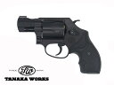 タナカワークス ガスガン本体 M&P360 357Mag 1-7/8in HW TANAKA WORKS リボルバー