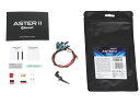 GATE Bluetooth搭載電子トリガー ASTER2 VER2メカボックス用 Expert(電動ガン,チューン,スイッチパーツ,タイタン)