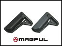 【実物】MAGPUL MOE SL-Sストック Mil-SPEC M4 カスタムパーツ マグプル