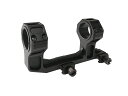 Novel Arms(ノーベルアームズ) マウント AR-15 Hi-Mount Height Black