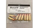 RIGHT リアルダミーカート 9mm(8発セット) モデルガン