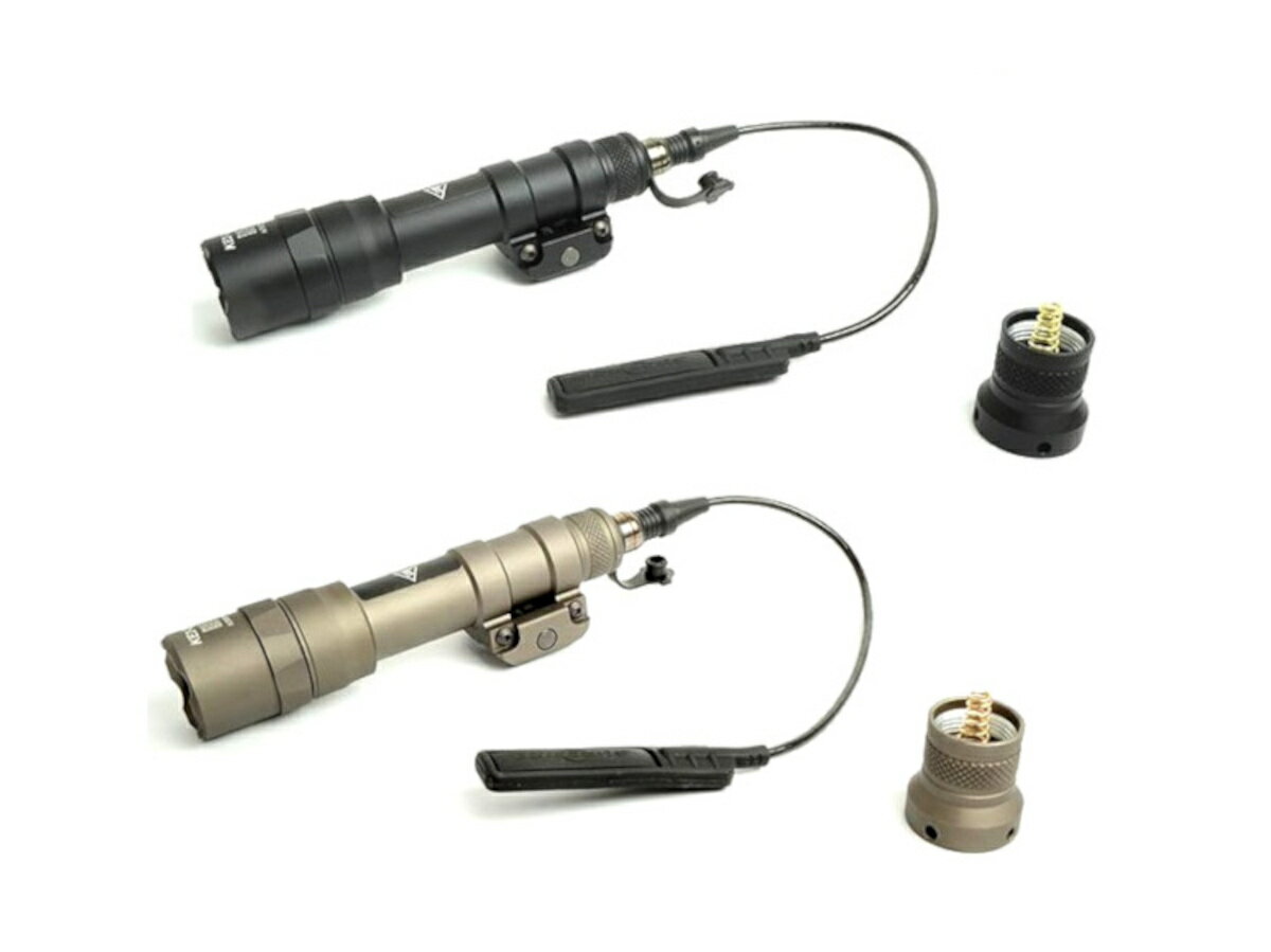 2025年最新】Yahoo!オークション -surefire m600の中古品・新品