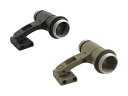 SOTAC JQ-101 S&S タイプ M-Ax マウント OPS ARCレール用 各色 18歳以上 エアガン サバゲー レプリカ 光学機器 Ops-Core...