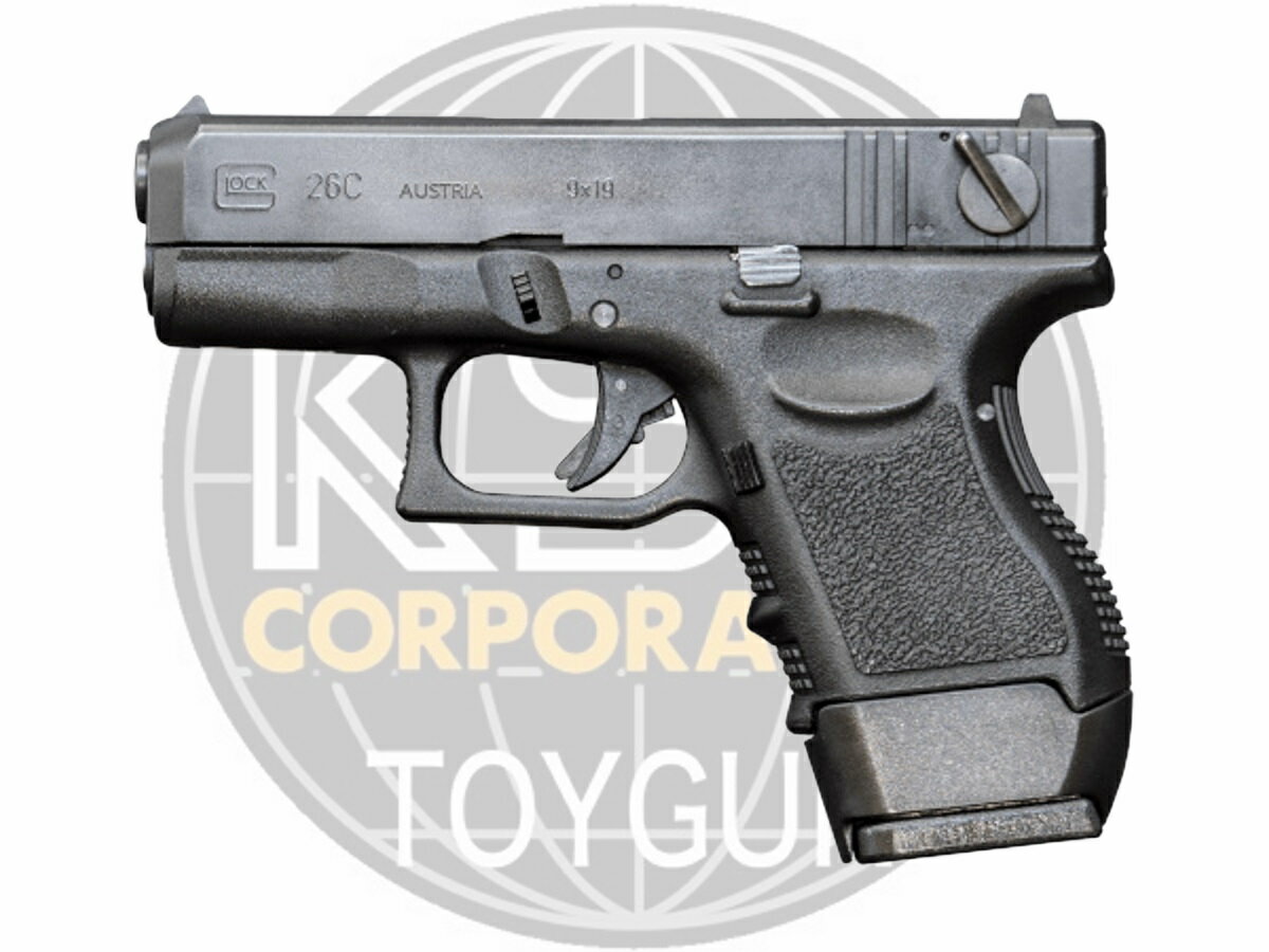 楽天市場】ガスブローバック G26Cの通販 楽天市場】ガスブローバック G26Cの通販