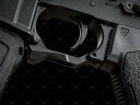 Strike Industries: 実物 トリガーガード Strike PolyFlex Trigger Guard BK ストライクインダストリーズ