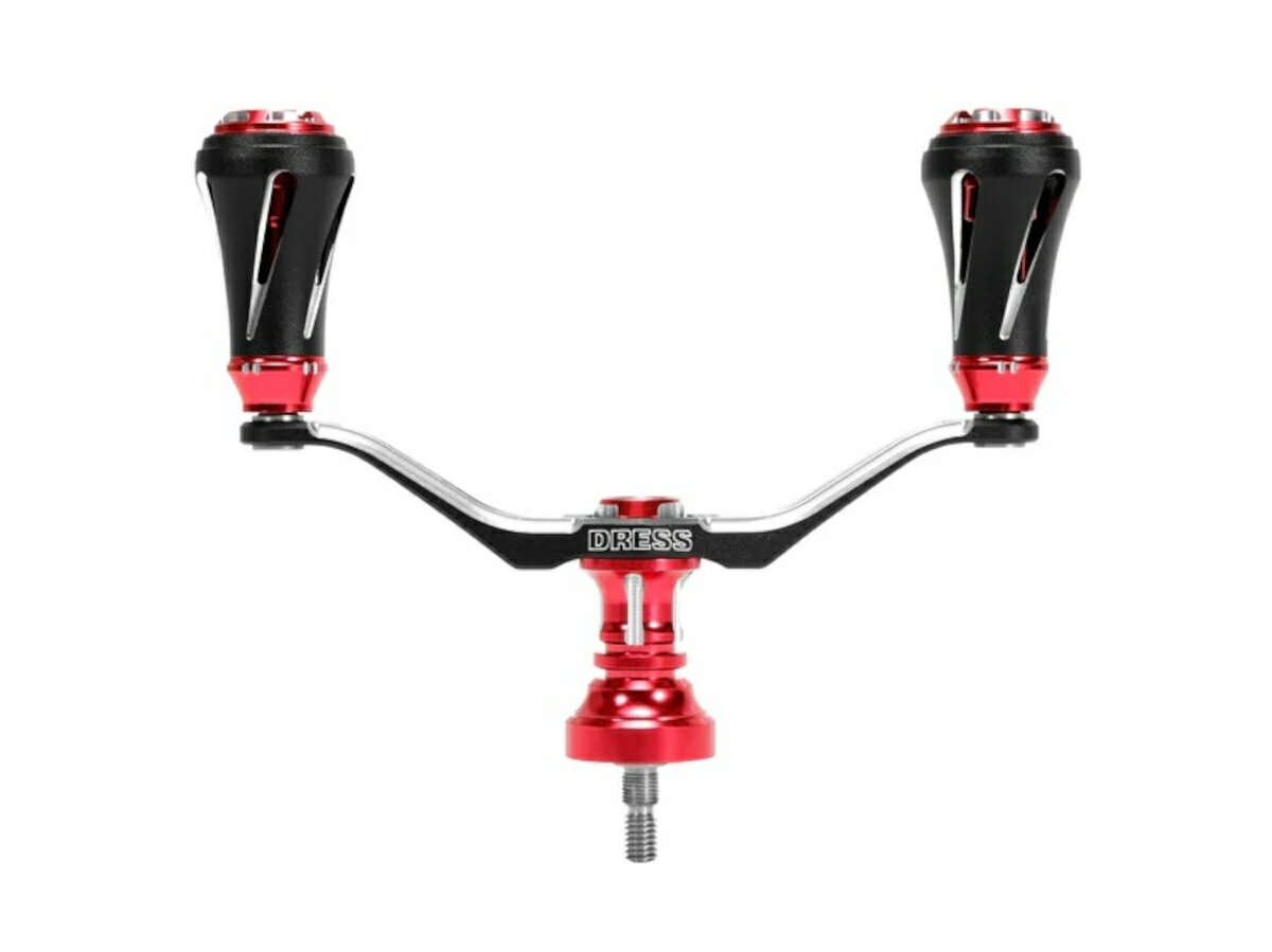 DRESS ヴァーテックスEVO for Spinning シマノ 90mm(20) クリムゾンレッド アウトドア 釣り キャンプ