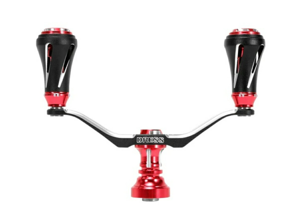 楽天エアガンショップ フォートレスDRESS ヴァーテックスEVO for Spinning ダイワ 90mm（20） クリムゾンレッド アウトドア 釣り キャンプ