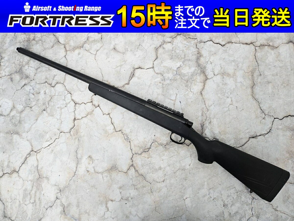 【ジャンク】東京マルイ VSR10 ブラウン(ボルト不良) 楽天市場】vsr-10 中古の通販