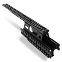 廃盤セール品 LAYLAX 89式 スパイナルレイルハンドガ...