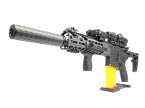 【お買い物マラソンPOINT5倍付与!!】SIG AIR 電動ガン本体 MCX VIRTUS(ヴィルトゥス) BK SIG SAUER